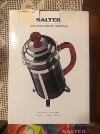 Caffettiera french press