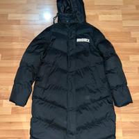 giubbotto hoodrich taglia S