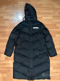 giubbotto hoodrich taglia S