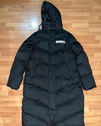 giubbotto hoodrich taglia S