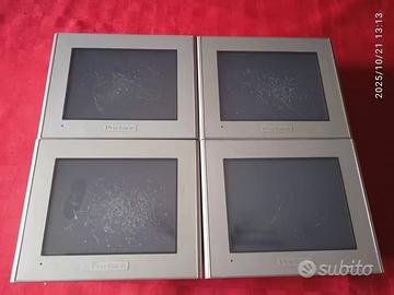 N. 04 PROFACE HMI MOD. 2980070-04