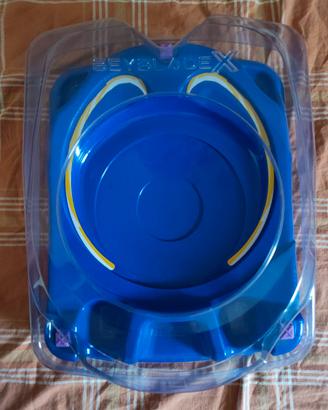 Arena Beyblade X - Drop attack