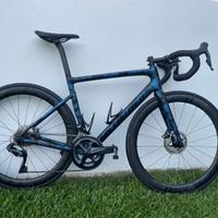 Kit telaio tarmac expert