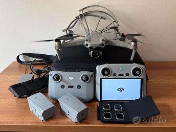 Drone DJI Air 2S Fly More Combo