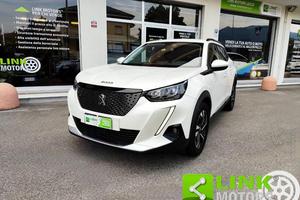 PEUGEOT 2008 PureTech 100 S&S Allure GARANZIA IN