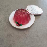 decorazione natalizia 