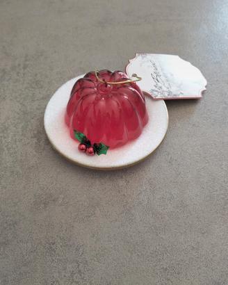 decorazione natalizia 