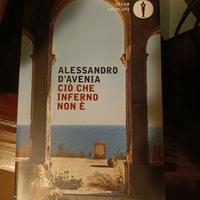 Ciò che inferno non è 