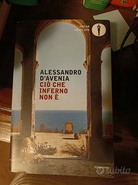 Ciò che inferno non è 