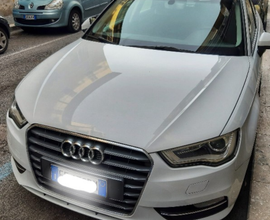 Audi A3 sportback turbo diesel 150cv