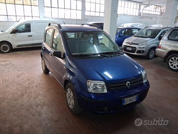 Fiat Panda 1.2 60cv dynamic Metano