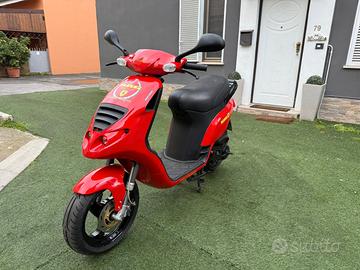 Piaggio NRG 50 FERRARI