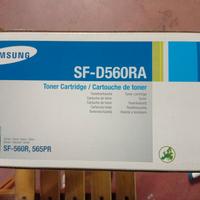 cartucce toner Samsung 