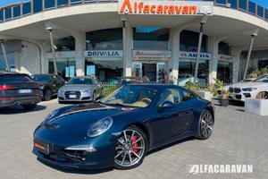 Porsche 911 991 Carrera S