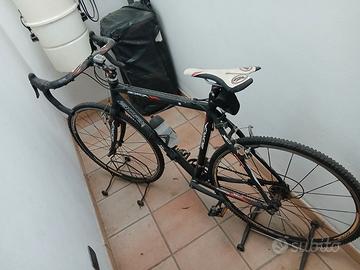 Bici da ciclocross