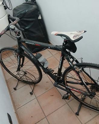 Bici da ciclocross