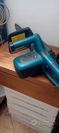 sega elettrica