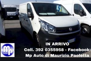 Fiat Talento 2.0 Mjt 10Q.(GARANTITA-IVA INCL)