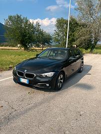 Bmw 320 d