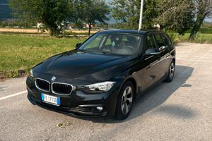 Bmw 320 d