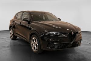 ALFA ROMEO Tonale - Tonale 1.6 Super 130cv tct6