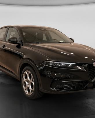 ALFA ROMEO Tonale - Tonale 1.6 Super 130cv tct6