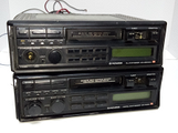 Autoradio pioneer KEH-6090 vintage