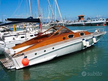 Zarcos C.V. Progetto Ing. Renato “Sonny” Levi.