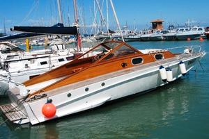 Zarcos C.V. Progetto Ing. Renato “Sonny” Levi.