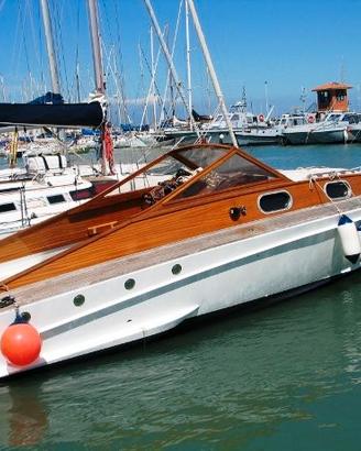 Zarcos C.V. Progetto Ing. Renato “Sonny” Levi.