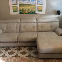 Divano Dondi 3 posti MAXI