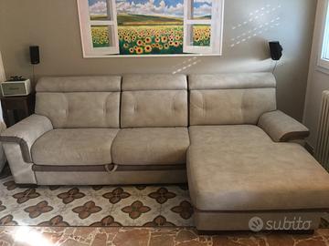 Divano Dondi 3 posti MAXI