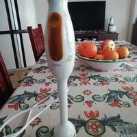 frullatore a In mersione 