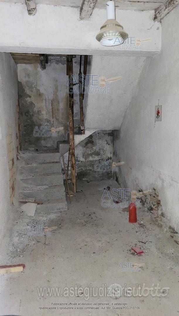 Appartamento – Bovalino, Reggio Calabria - Altro
