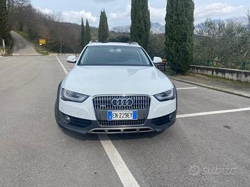 Audi A4 all road 4X4 2.0 TDI 177CV S Tronic