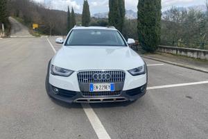 Audi A4 all road 4X4 2.0 TDI 177CV S Tronic