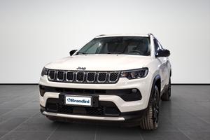 JEEP Compass 1.3 turbo t4 phev Limited 4xe auto