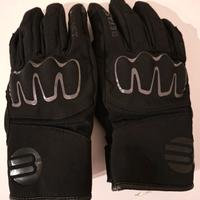 Guanti da moto uomo taglia L, BEFAST