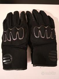 Guanti da moto uomo taglia L, BEFAST