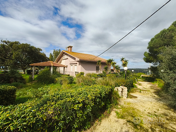 Villetta ristrutturata 5 Min M.di Ragusa