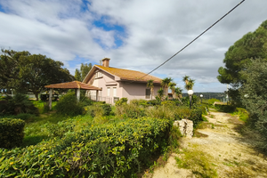 Villetta ristrutturata 5 Min M.di Ragusa