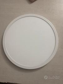 Inside plafoniera a led