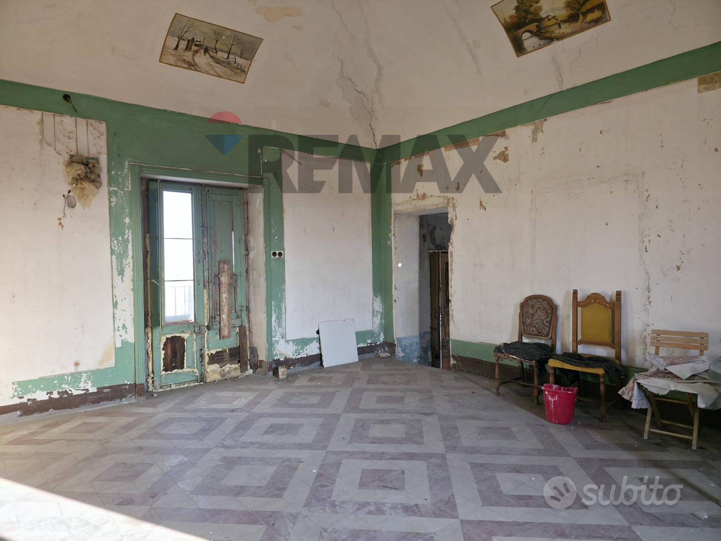 Apartment in Paternò, Catania - Vista 5