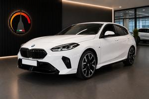 Bmw 120 48V MSport