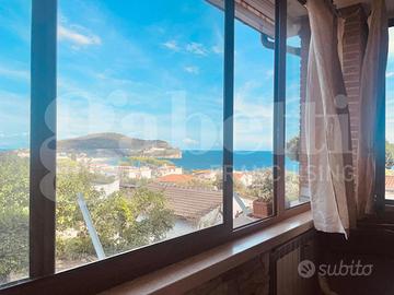 Casa Indipendente Gaeta [Cod. rif A51VRG]