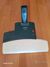 BATTITAPPETO VORWERK ET340  ORIGINALE 