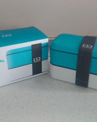Lunch box Monbento Box