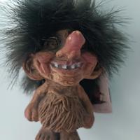 Troll Girl