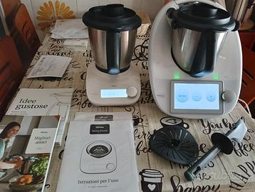 BIMBY TM6 -  BIMBY FRIEND