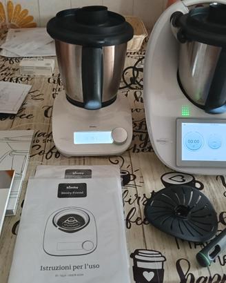 BIMBY TM6 -  BIMBY FRIEND